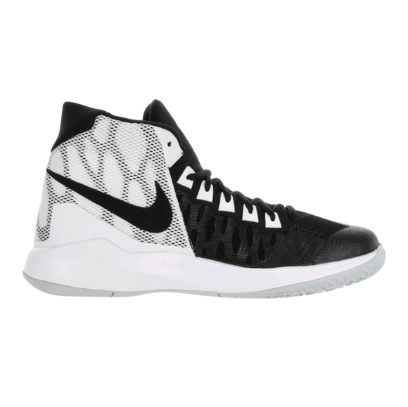 nike devosion basketball shoes